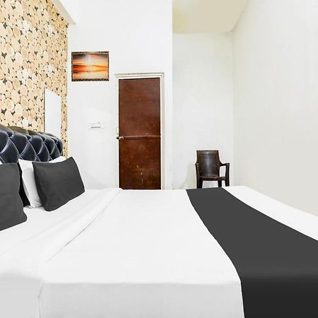 Hotel O Royal Galaxy Kota  Extérieur photo