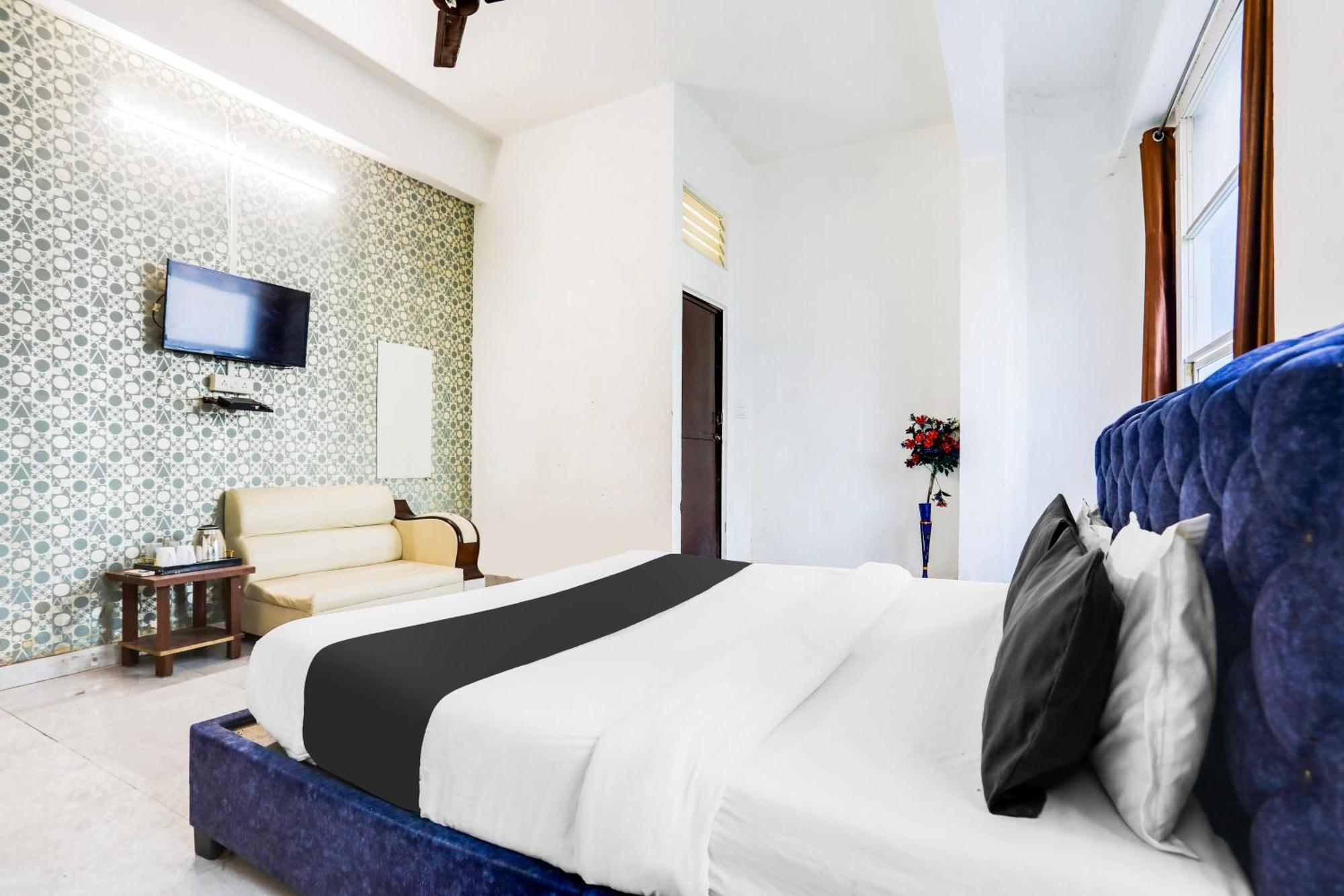 Hotel O Royal Galaxy Kota  Extérieur photo