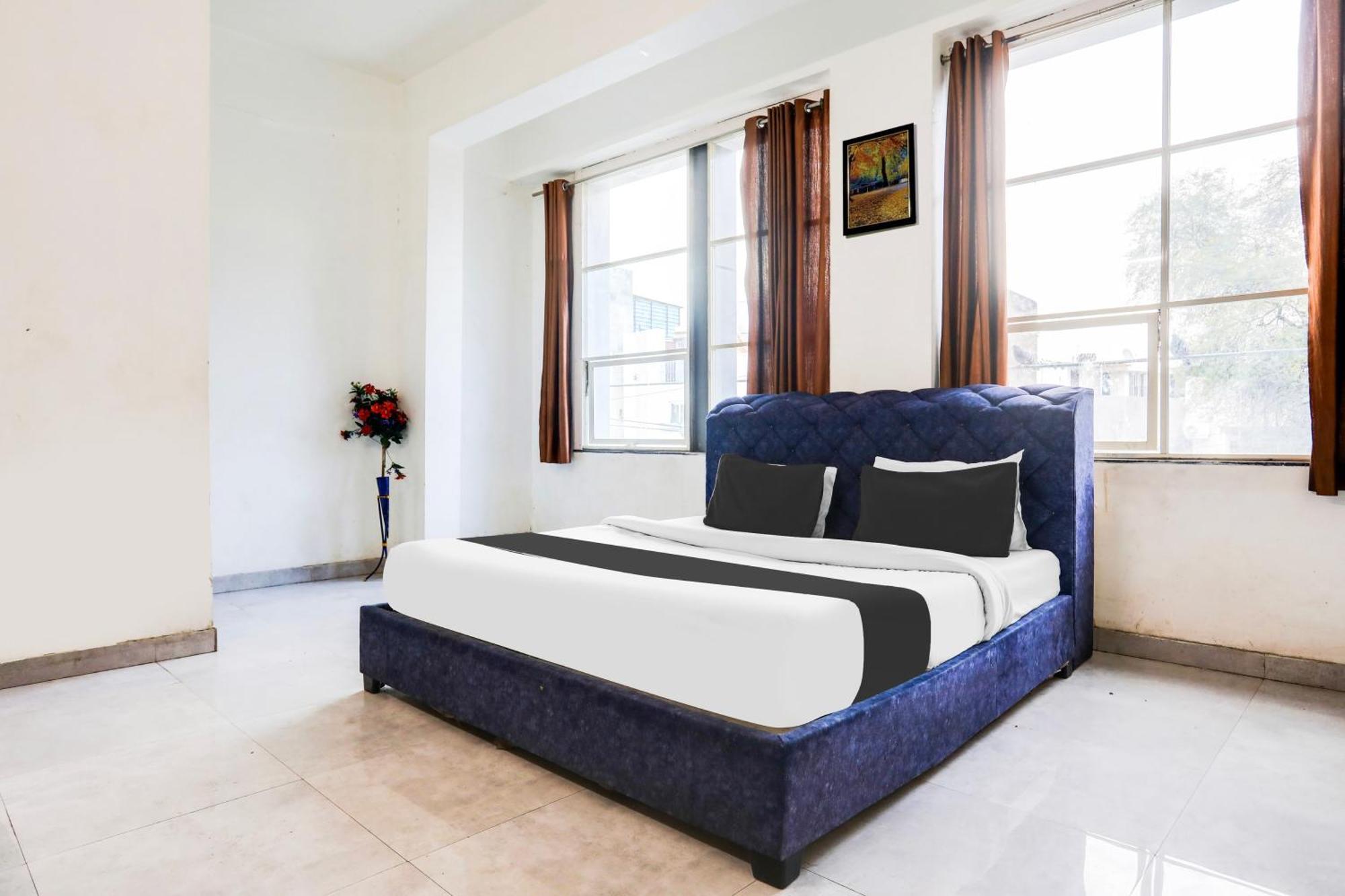 Hotel O Royal Galaxy Kota  Extérieur photo