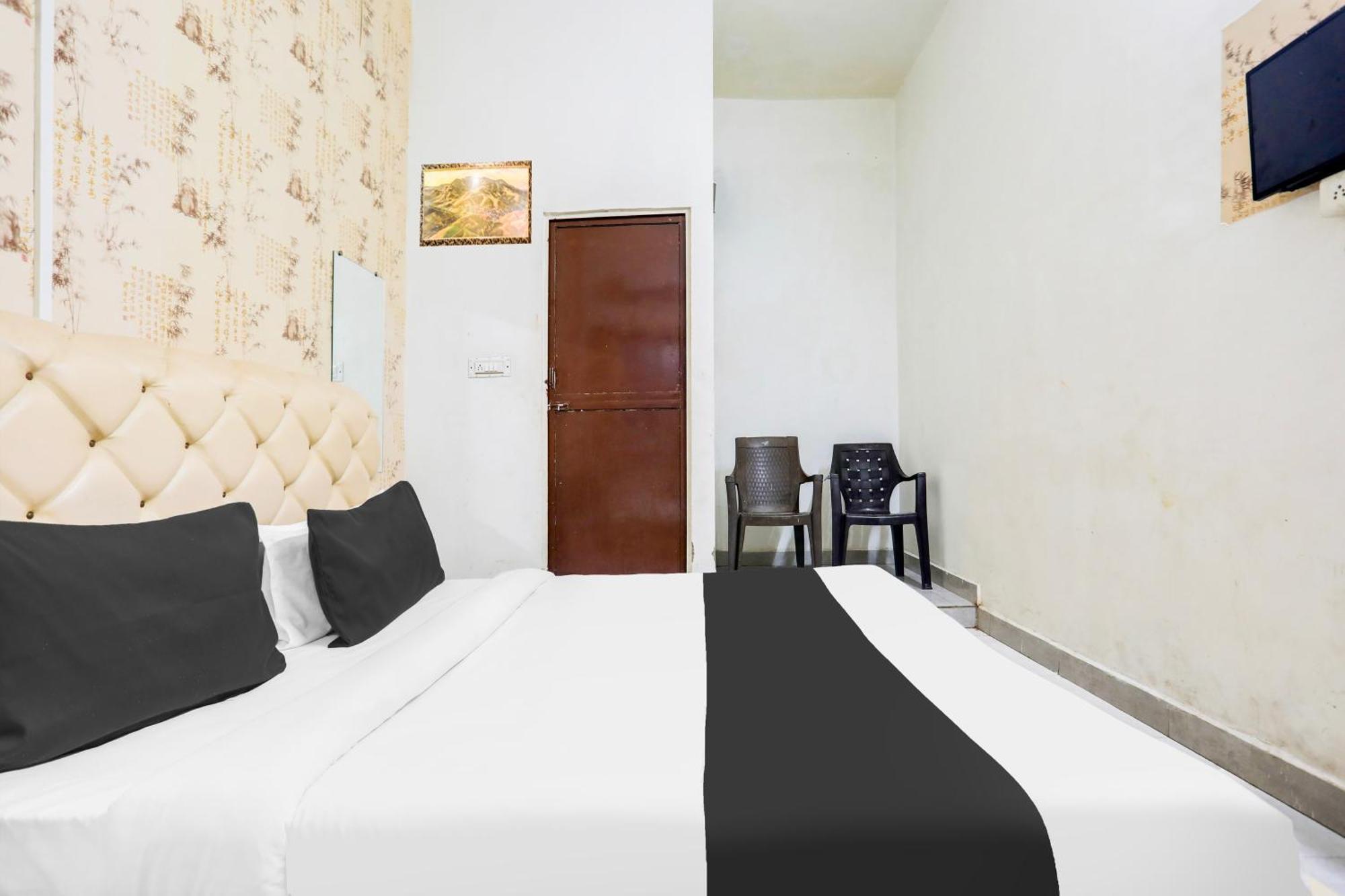 Hotel O Royal Galaxy Kota  Extérieur photo