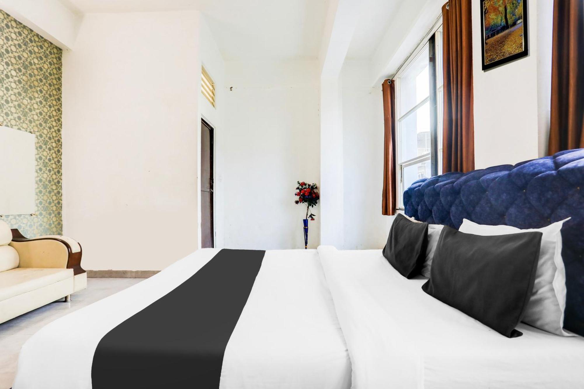 Hotel O Royal Galaxy Kota  Extérieur photo