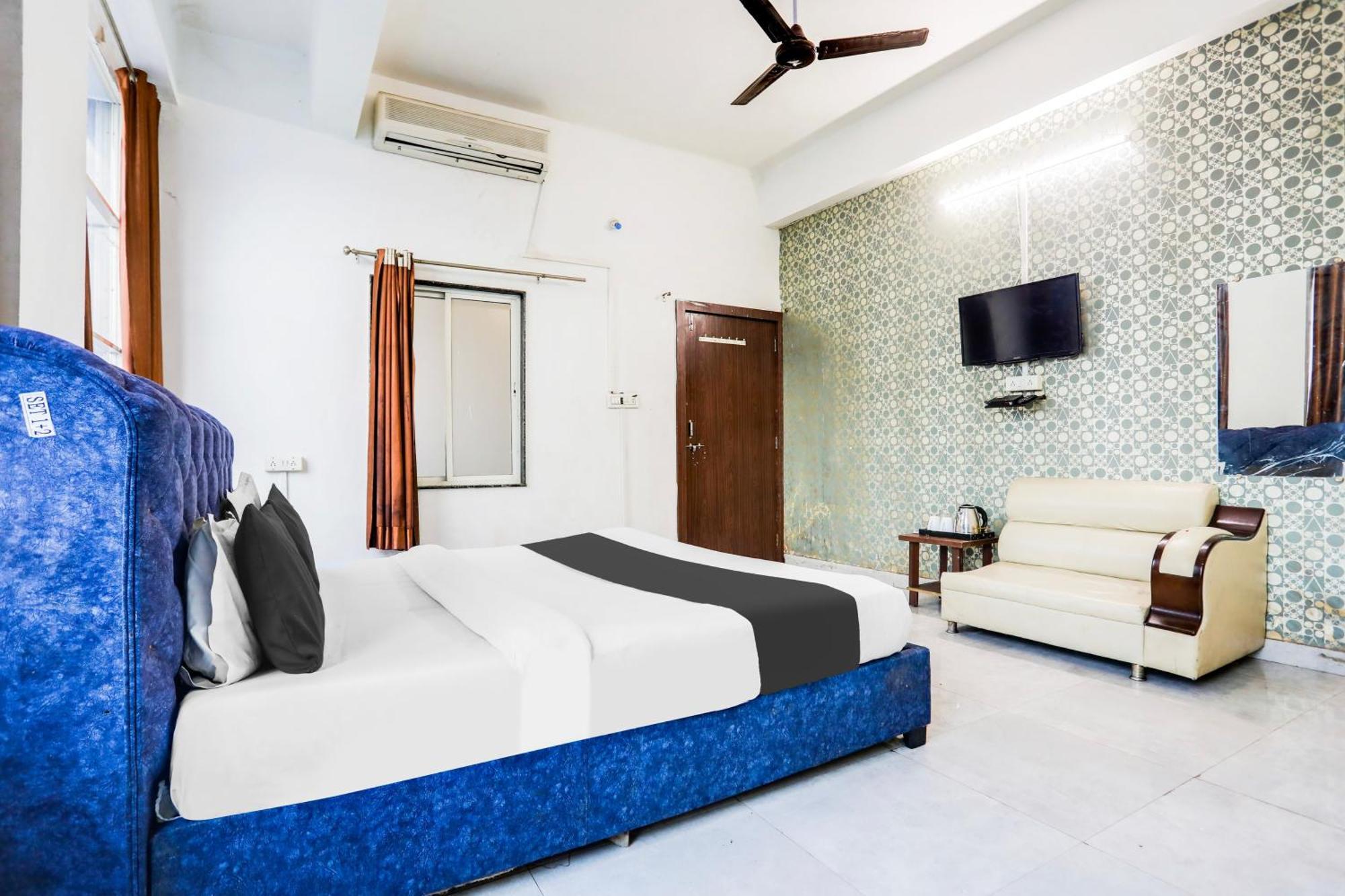Hotel O Royal Galaxy Kota  Extérieur photo