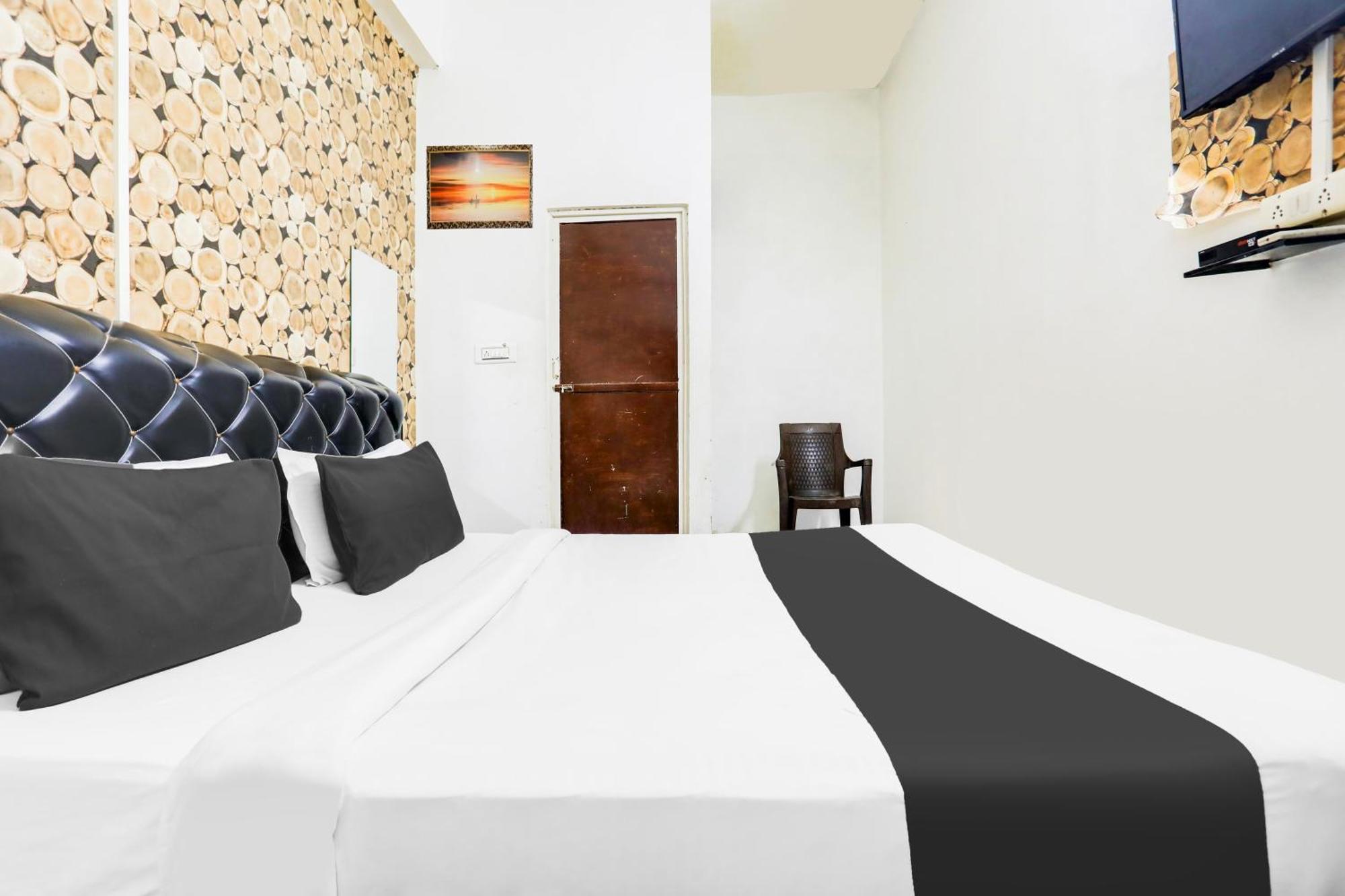 Hotel O Royal Galaxy Kota  Extérieur photo
