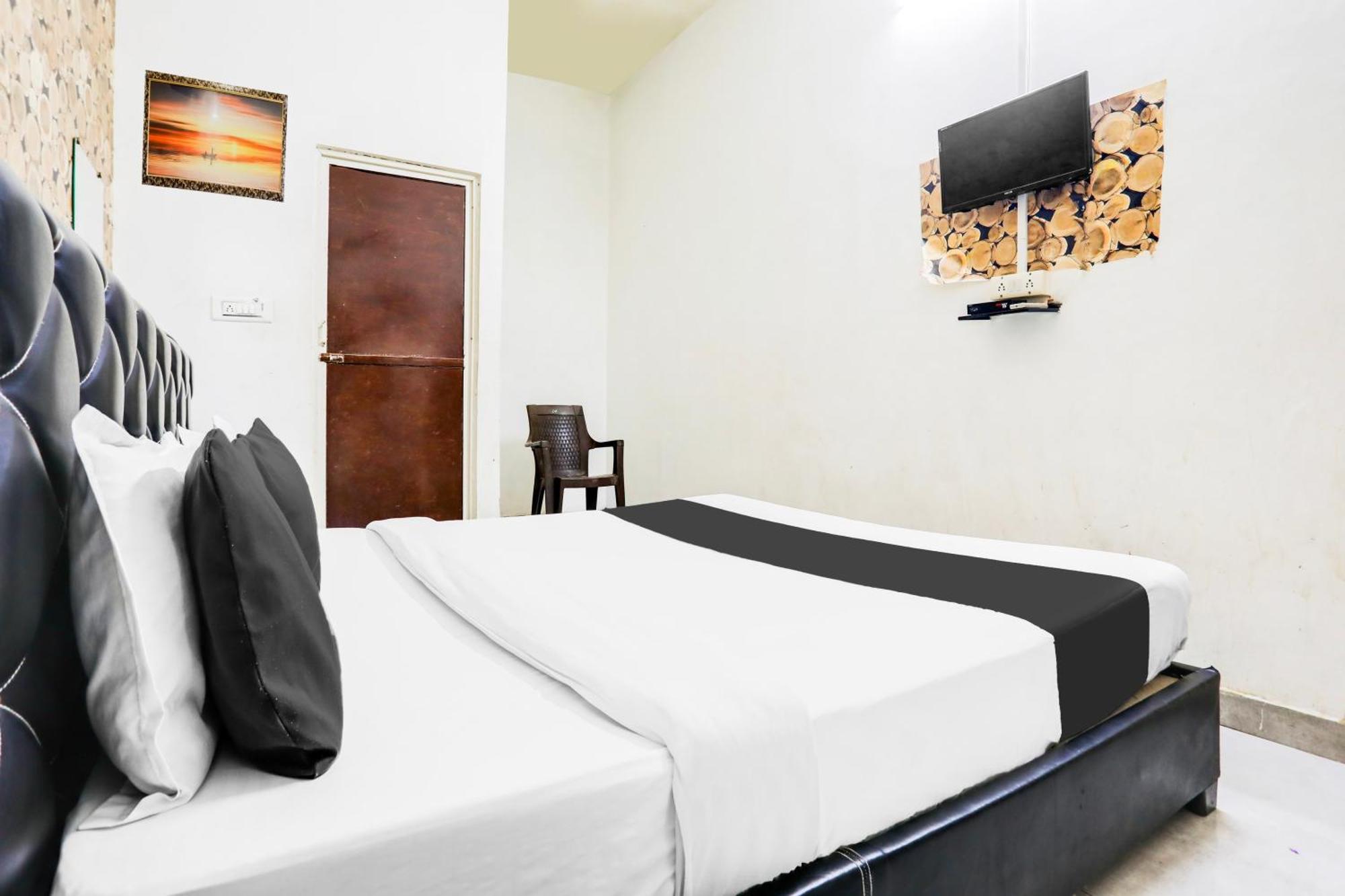 Hotel O Royal Galaxy Kota  Extérieur photo