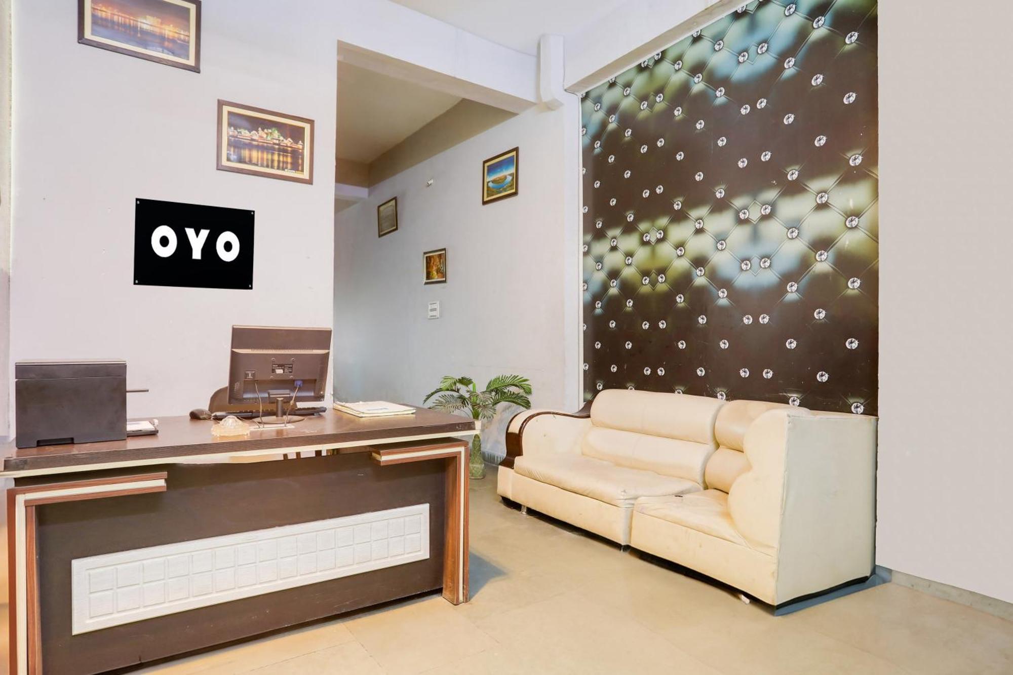 Hotel O Royal Galaxy Kota  Extérieur photo